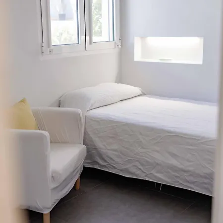 Pakuana Semesterbostad Maspalomas (Gran Canaria)